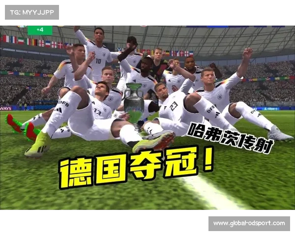 辉煌与荣耀德国世界杯历程回顾见证足球风云变幻与传奇瞬间 辉煌与荣耀德国世界杯历程回顾见证足球风云变幻与传奇瞬间