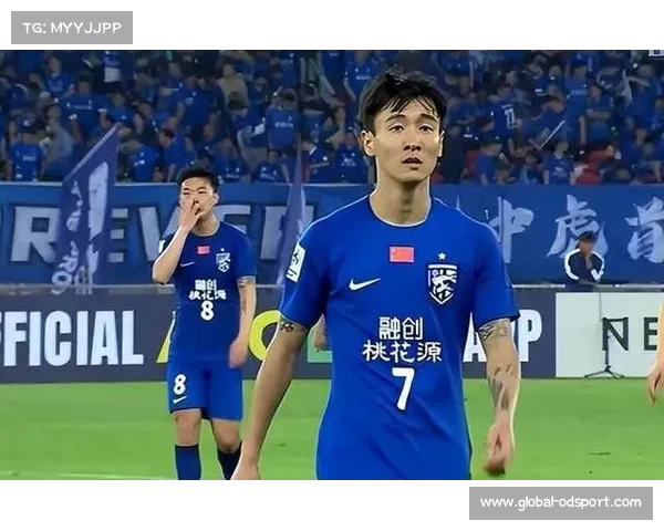 韦世豪亚冠红牌事件引发国足世预赛后果堪忧的深思 韦世豪亚冠红牌事件引发国足世预赛后果堪忧的深思