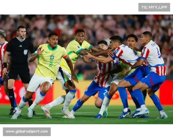 世界杯巴西国家队首发阵容全面解析与战术分析 世界杯巴西国家队首发阵容全面解析与战术分析