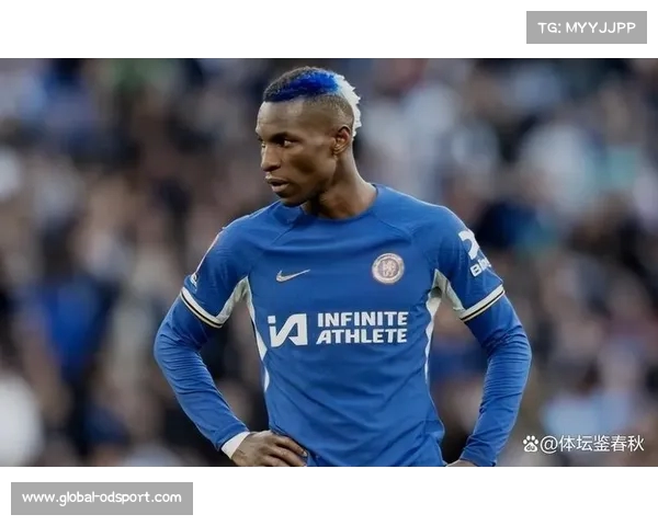 切尔西瞄准26岁非洲神锋冬季加盟五大豪门争抢焦点