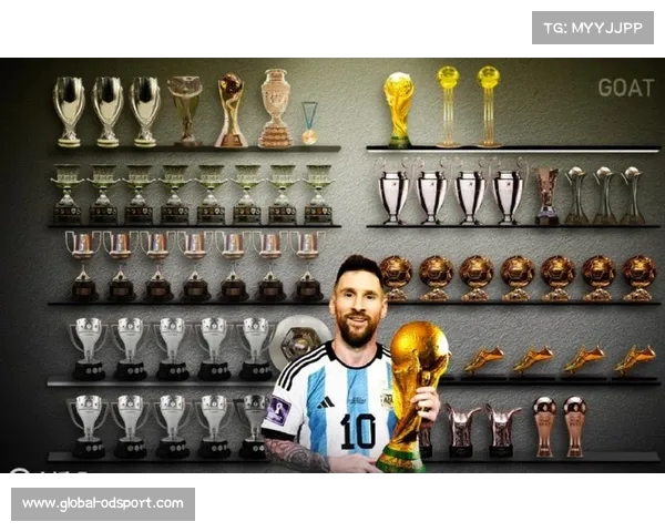 梅西辉煌谢幕世界杯最后一舞完美收官荣耀永铭历史长河