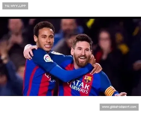 梅西内马尔离开后 巴黎队伍团结力更强大 梅西内马尔离开后 巴黎队伍团结力更强大