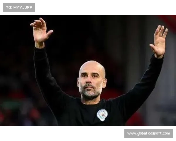 瓜帅坦言决赛挑战国米或将失利但快乐不可磨灭 瓜帅坦言决赛挑战国米或将失利但快乐不可磨灭