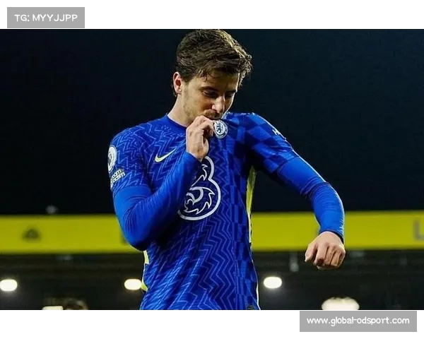 若续约谈判失败 芒特今夏或被切尔西出售寻新东家 若续约谈判失败 芒特今夏或被切尔西出售寻新东家