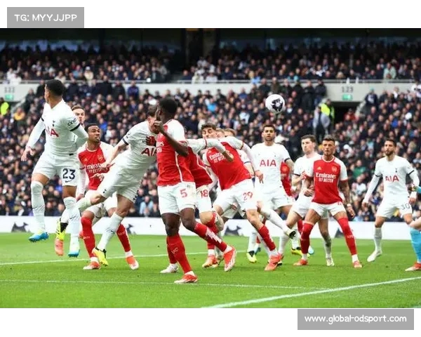 英超赛季新格局热刺与阿森纳双雄并起勇往直前