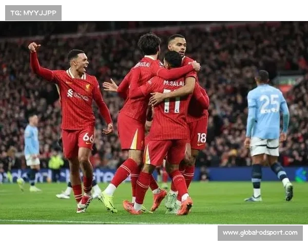 英超夺冠概率分析 利物浦优于曼城的原因探讨 英超夺冠概率分析 利物浦优于曼城的原因探讨