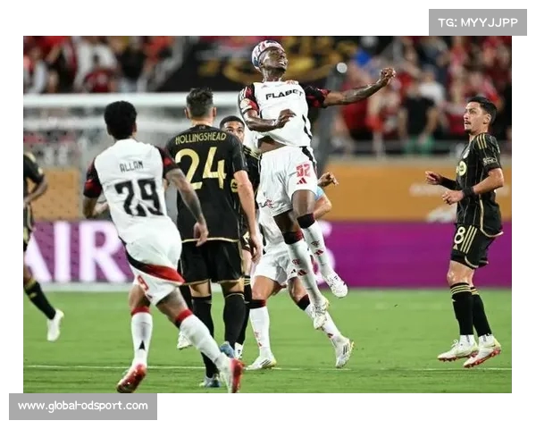 世俱杯激战正酣 切尔西险胜本菲卡拼劲弗拉门戈先发制人 世俱杯激战正酣 切尔西险胜本菲卡拼劲弗拉门戈先发制人