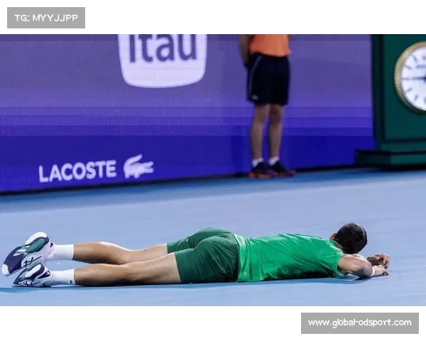 门希克勇夺迈阿密大师赛男单冠军战胜德约科维奇书写新辉煌 门希克勇夺迈阿密大师赛男单冠军战胜德约科维奇书写新辉煌