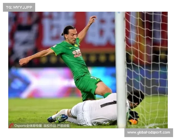 法比奥扳平林良铭绝杀 国安客场逆转海港全取三分 法比奥扳平林良铭绝杀 国安客场逆转海港全取三分